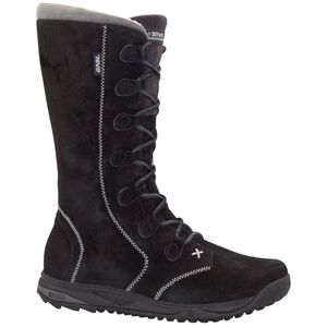 Teva Women's Black Winter Boots